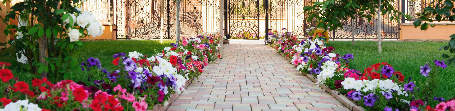 landscaping residential contractors Los Angeles